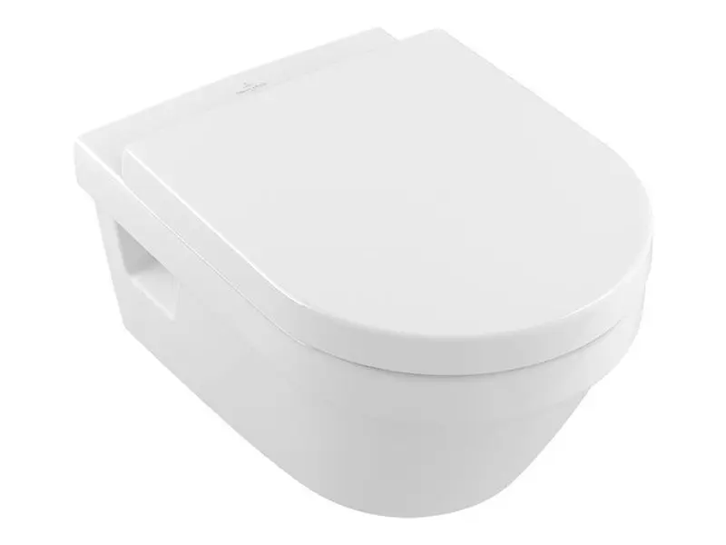 Villeroy & Boch - Architectura - WC - 5684HR01