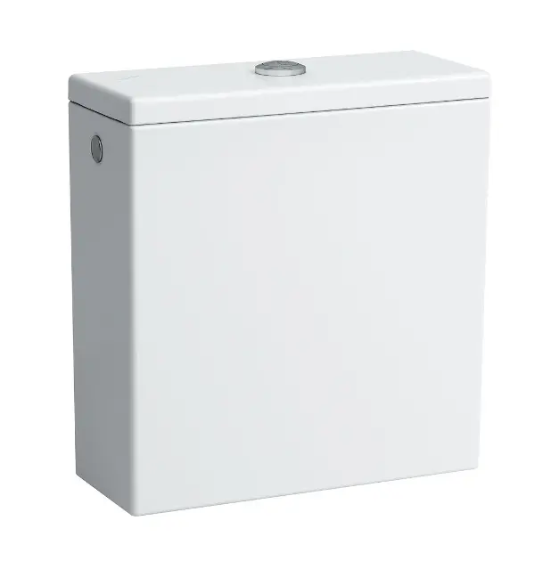 Laufen - Pro - Kombi-WC - H8299520009721