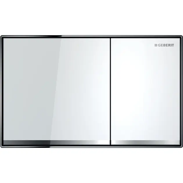 Geberit - Sigma60 - Nyomólap - 115.640.SI.1