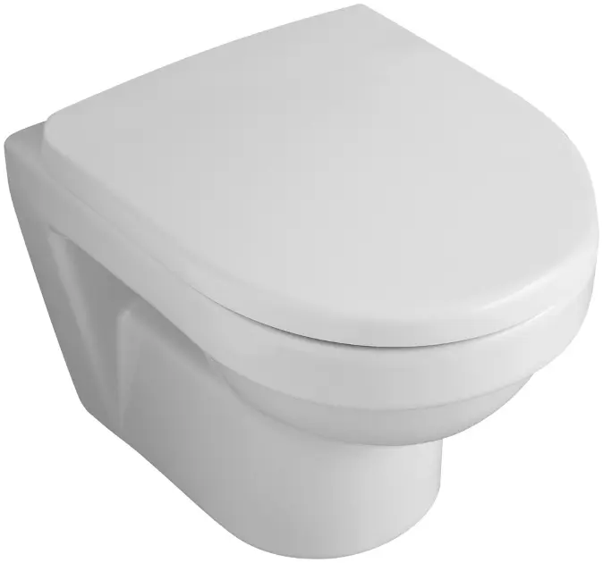 Villeroy & Boch - Architectura - WC-ülőke - 9M66S201