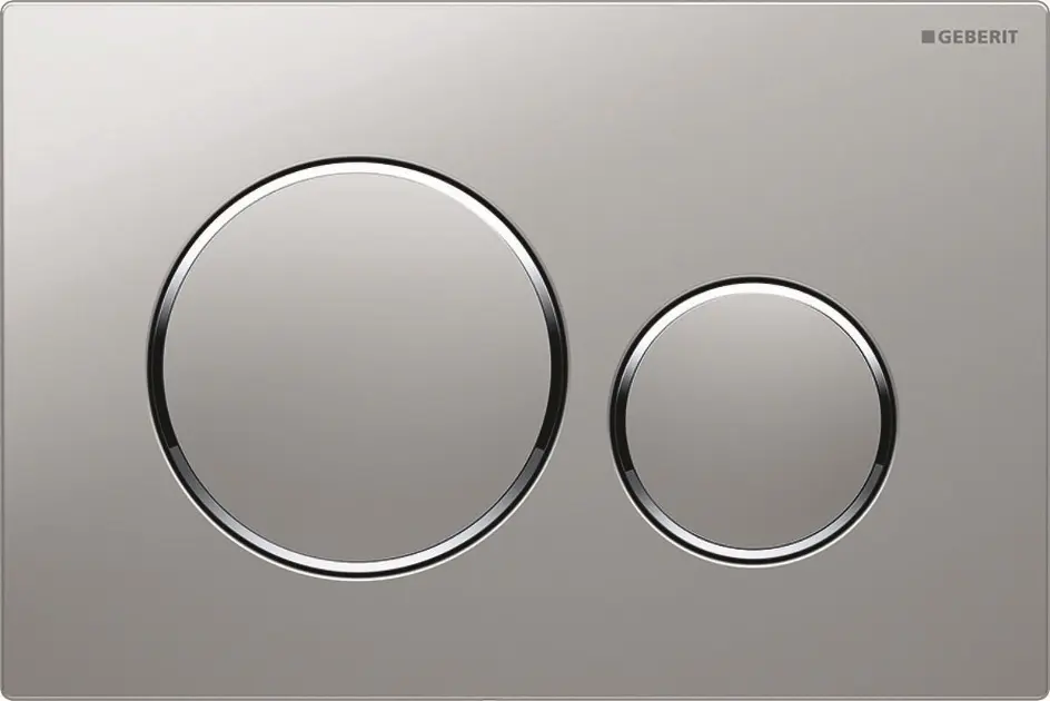 Geberit - Sigma20 - Nyomólap - 115.882.JQ.1