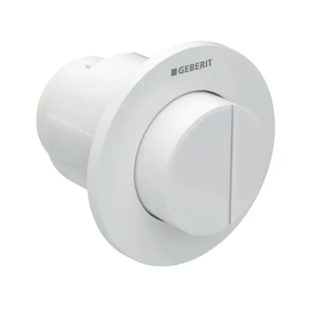 Geberit - Flush systems - Nyomólap - 116.045.11.1