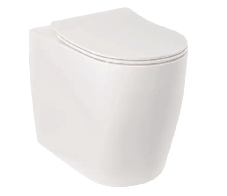 Kludi - Resa R - WC - 23WCB0443