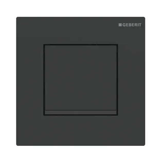 Geberit - Flush systems - Nyomólap - 116.017.16.1