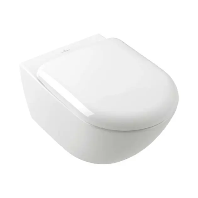 Villeroy & Boch - Antao - WC - 4674T0R1