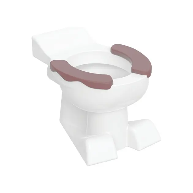 Geberit - Bambini - WC - Y212010000