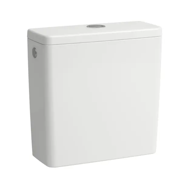 Laufen - Lua - Kombi-WC - H8270830009731