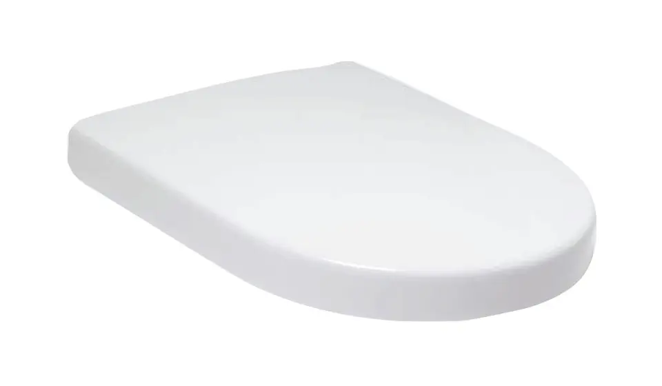 Villeroy & Boch - Subway - WC-ülőke - 9M55S101