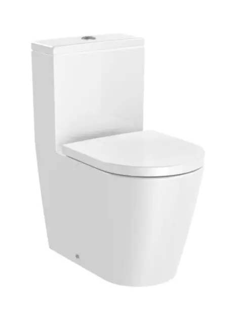 Roca - Inspira - Kombi-WC - A342529000