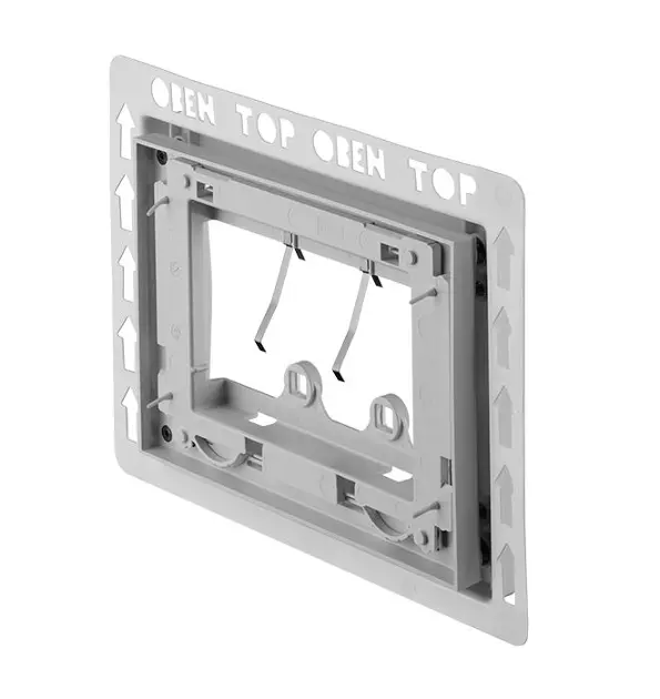 Duravit - DuraSystem - WC-kiegészítő - WD6001011000