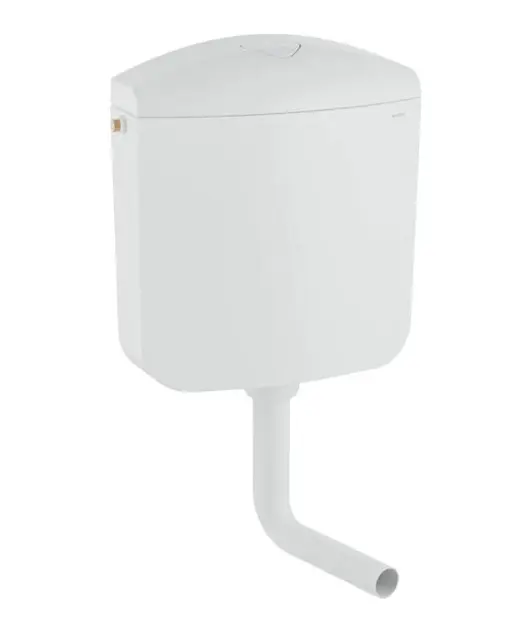 Geberit - N/A - Kombi-WC - 136.530.11.1