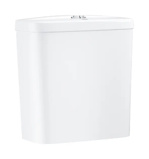 Grohe - Bau Ceramic - Kombi-WC - 39436000