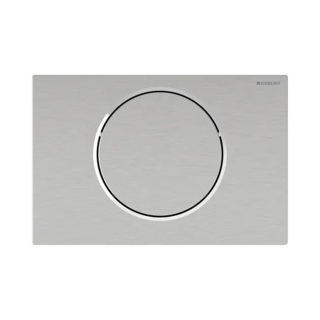 Geberit - Sigma10 - Nyomólap - 115.864.SN.6