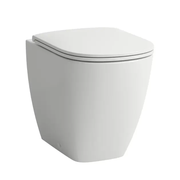 Laufen - Lua - WC - H8230810000001