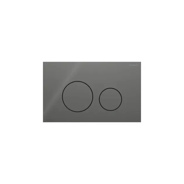 Geberit - Sigma40 - Nyomólap - 115.628.JK.1