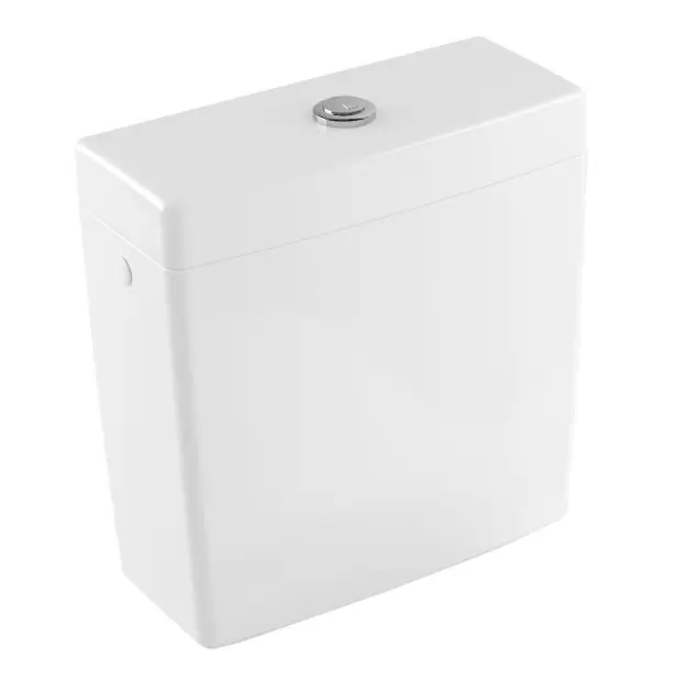 Villeroy & Boch - Subway 2.0 - Kombi-WC - 57061101
