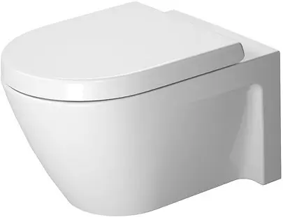 Duravit - Starck 2 - WC - 25340900001