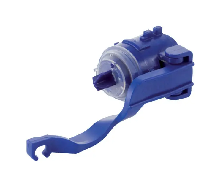 Geberit - N/A - WC-kiegészítő - 240.771.00.1