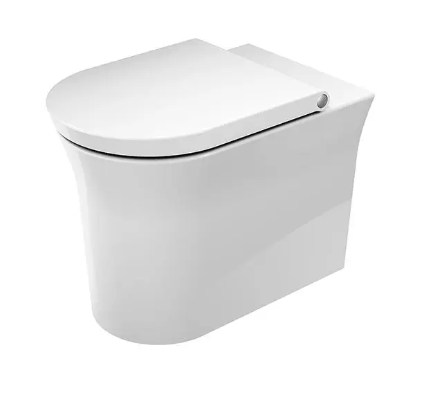 Duravit - White Tulip - WC - 2001090000