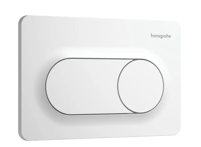 Hansgrohe - iFrame Original S - Nyomólap - 66002700