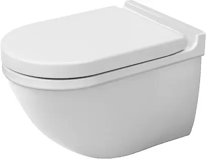 Duravit - Starck 3 - WC - 2226090000
