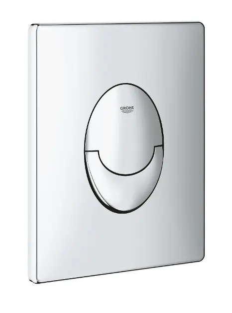 Grohe - Skate Air - Nyomólap - 38505000