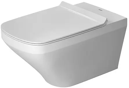 Duravit - DuraStyle - WC - 25420900001