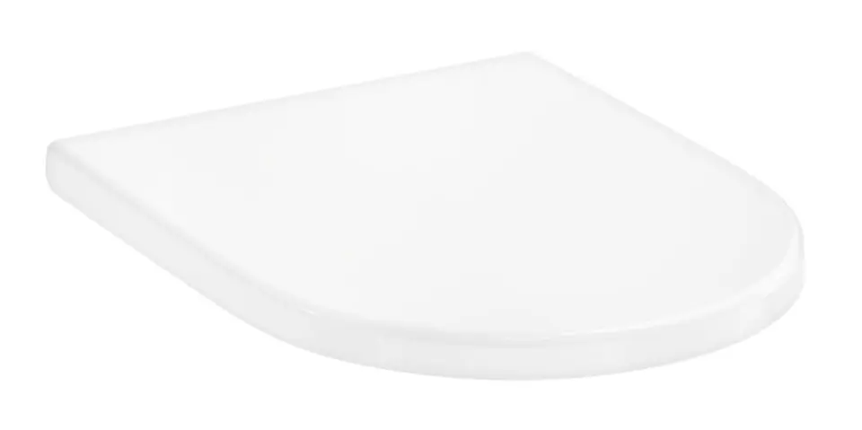Hansgrohe - GladeLake S - WC-ülőke - 60111450