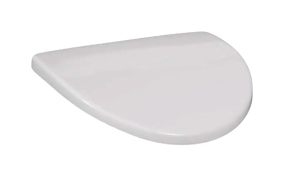 Villeroy & Boch - O.novo - WC-kiegészítő - 88476101