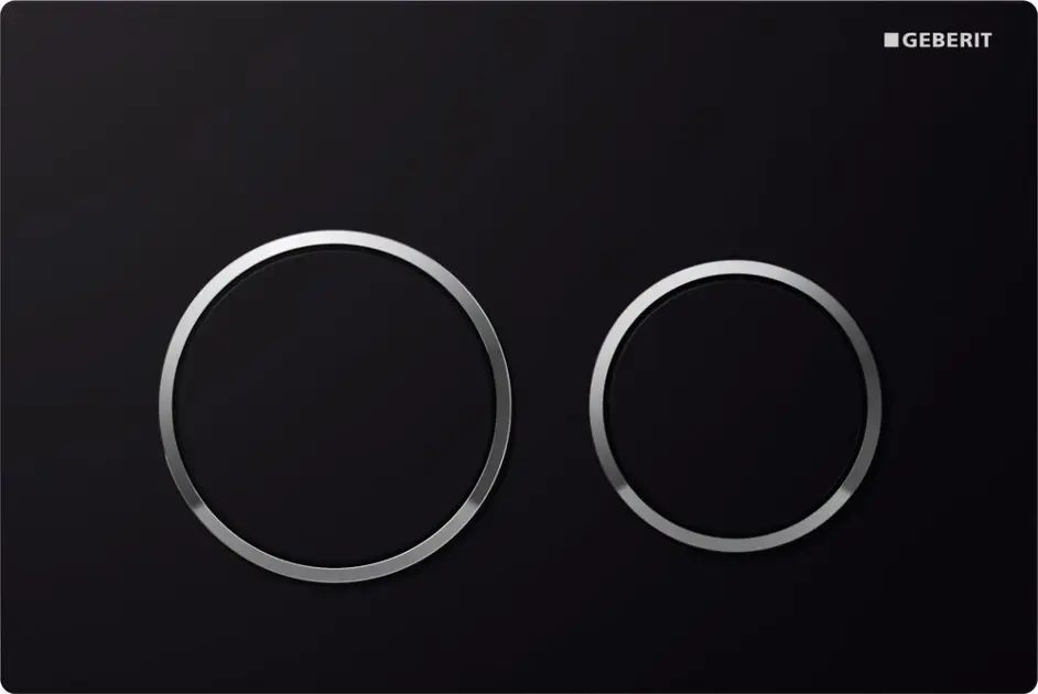 Geberit - Omega20 - Nyomólap - 115.085.KM.1