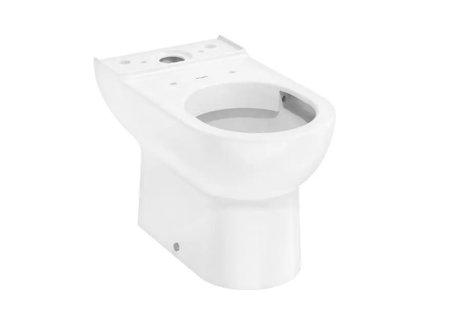 Hansgrohe - GladeLake S - Kombi-WC - 60108450