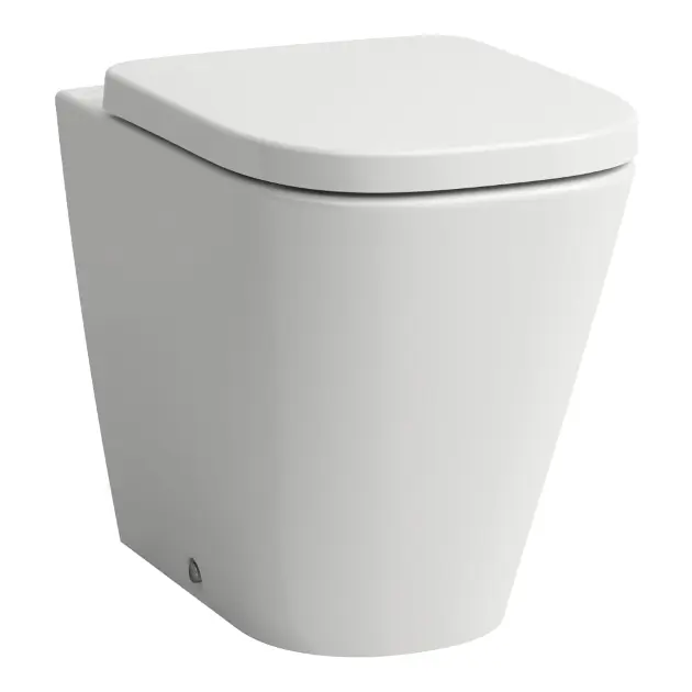 Laufen - Meda - WC - H8231110000001