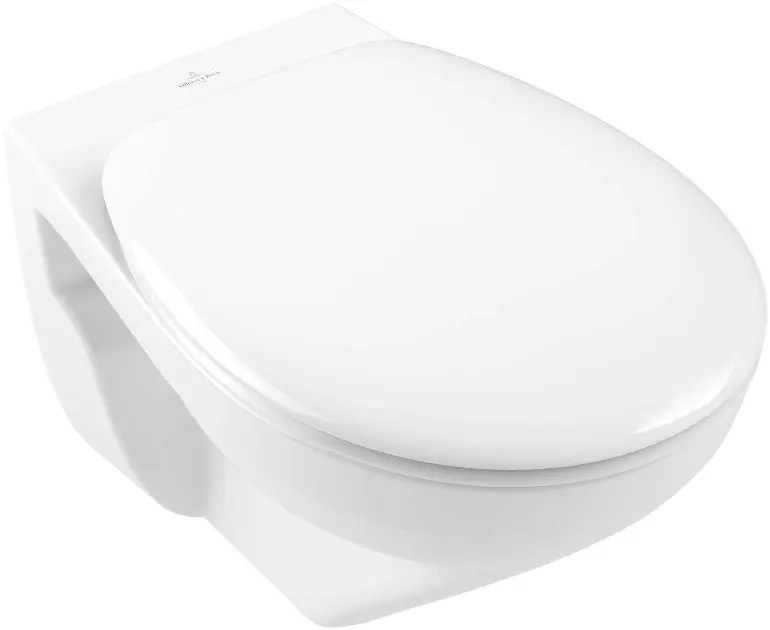 Villeroy & Boch - O.novo - WC - 7682R0R1