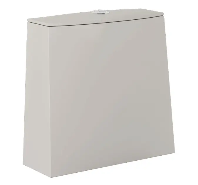 Kludi - Resa S - Kombi-WC - 27WCTO2