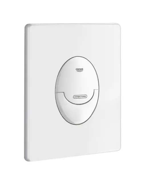 Grohe - Skate Air - Nyomólap - 38505SHH