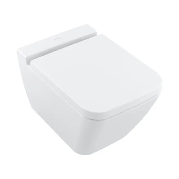 Villeroy & Boch - Finion - WC - 4664R0R1