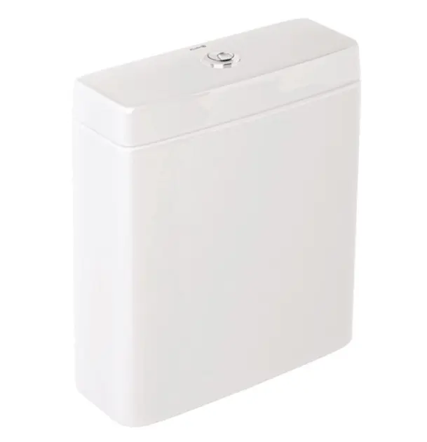 Kludi - Resa R - Kombi-WC - 23WCT43