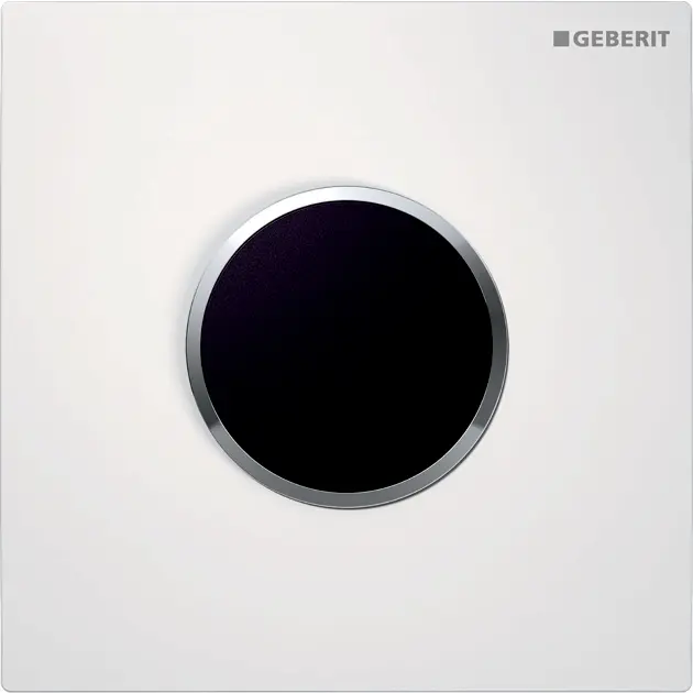 Geberit - Flush systems - Nyomólap - 116.025.KJ.1