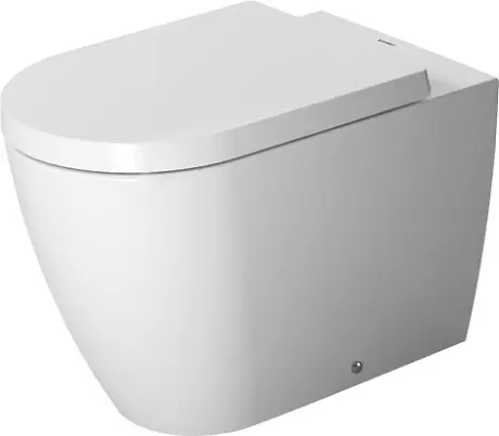 Duravit - ME by Starck - WC - 2169090000