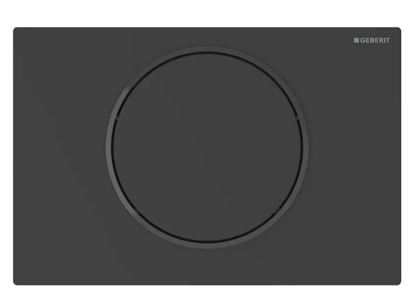 Geberit - Sigma10 - Nyomólap - 115.869.16.6