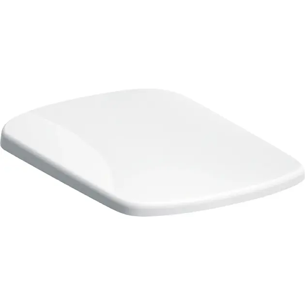 Geberit - Selnova Square - WC-ülőke - 500.336.01.1