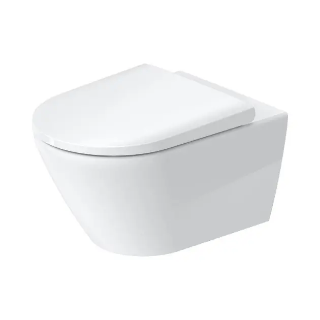 Duravit - D-Neo - WC - 2577090000