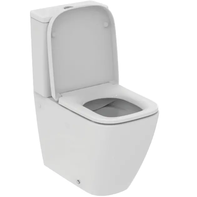 Ideal Standard - i.Life S - Kombi-WC - T481601