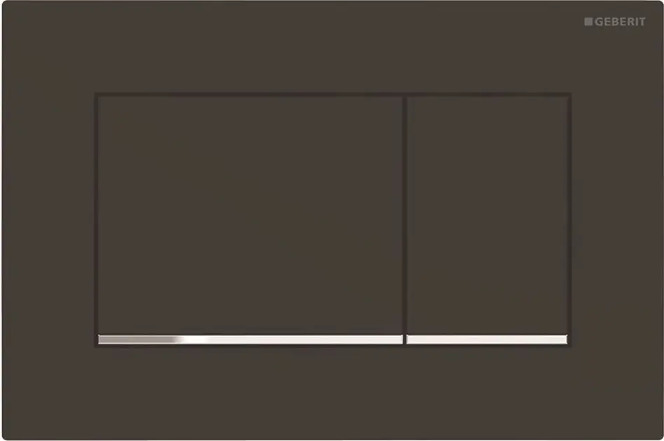 Geberit - Sigma20 - Nyomólap - 115.883.14.1