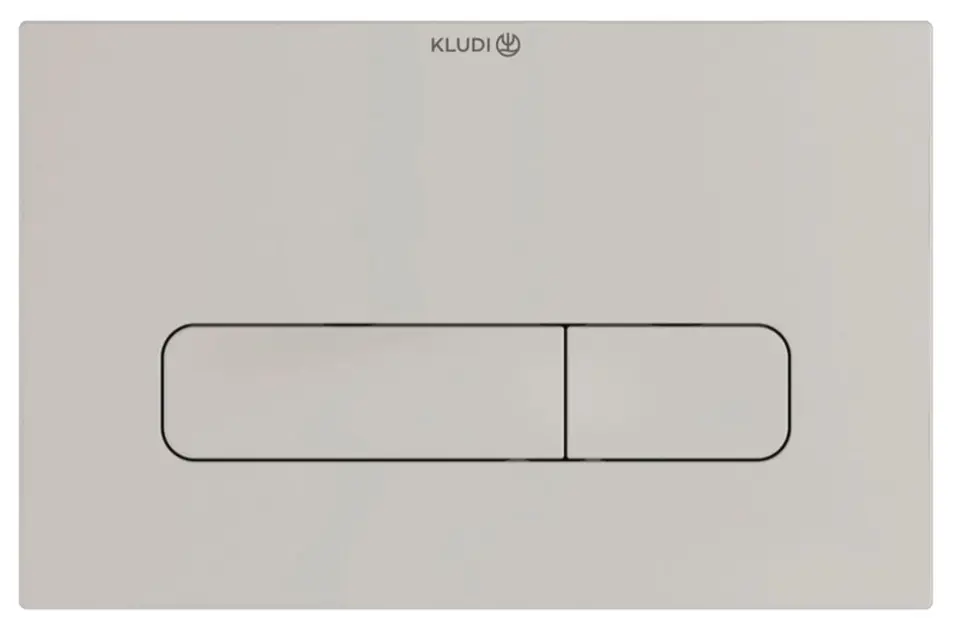 Kludi - Unifix - Nyomólap - 30PP01O2