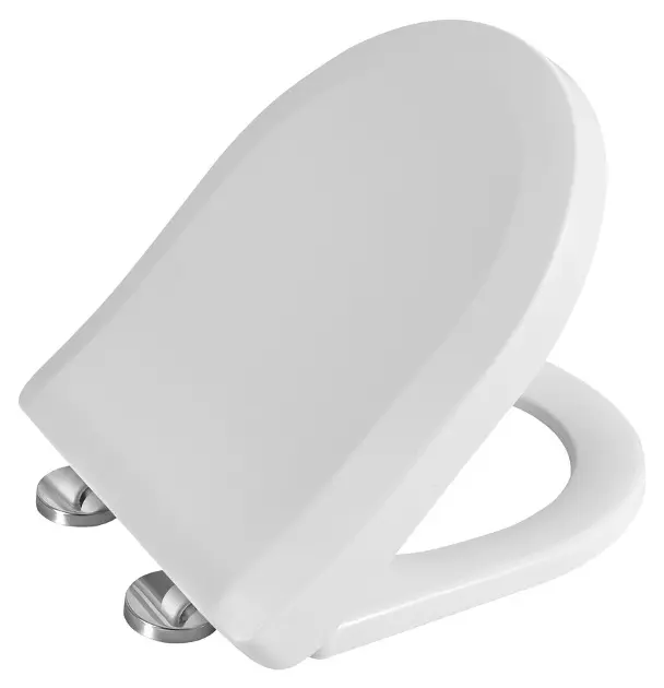 Aqualine - N/A - WC-ülőke - PT005