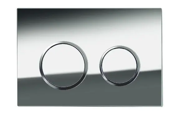 Geberit - Kappa21 - Nyomólap - 115.240.KH.1