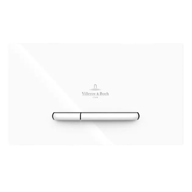 Villeroy & Boch - ViConnect - Nyomólap - 92218068