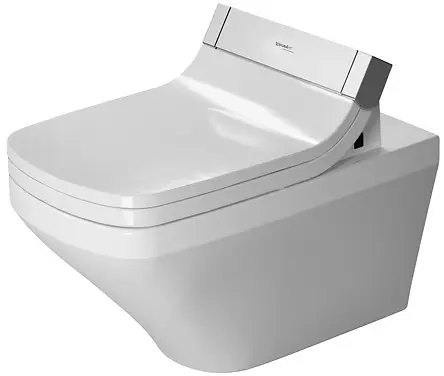 Duravit - DuraStyle - WC - 2537590000