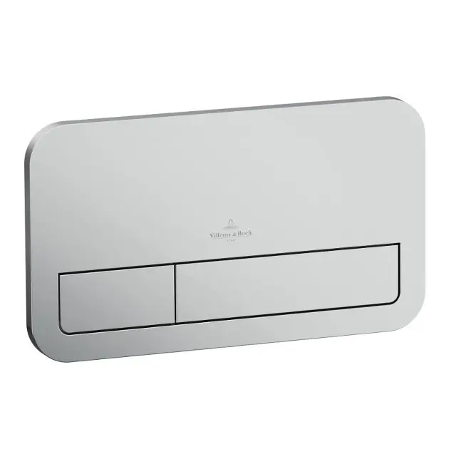 Villeroy & Boch - ViConnect - Nyomólap - 92249069